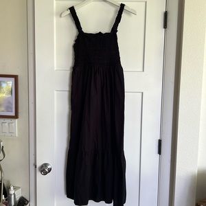 Black GAP Dress
